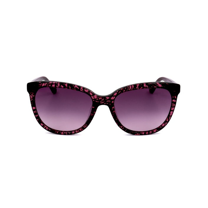 Karl Lagerfeld - Karl Lagerfeld Womens Sunglasses KL968S 014 55 18 140 PURPLE