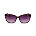 Karl Lagerfeld - Karl Lagerfeld Womens Sunglasses KL968S 014 55 18 140 PURPLE