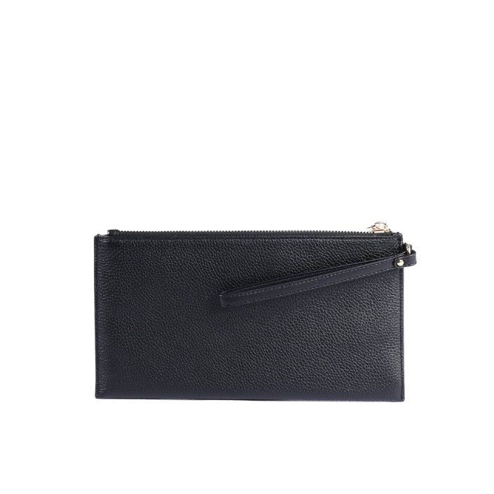 Michael Kors - Michael Kors Womens Handbag  35S4STVW3L BLACK SILVER