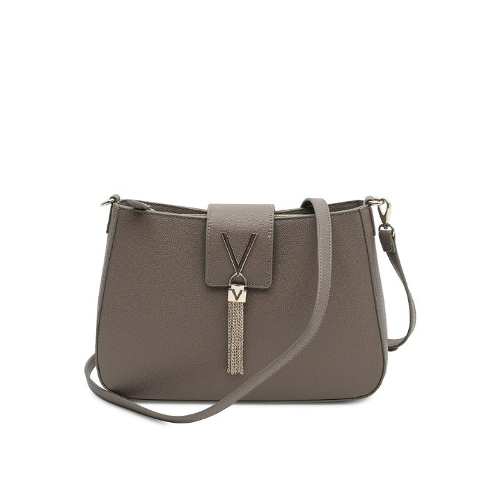 Valentino - Valentino Womens Shoulder Bag VBS1R410G 259