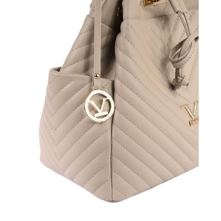 V Italia by VERSACE 19.69 ABBIGLIAMENTO SPORTIVO S.R.L. - V Italia Womens Handbag BH10272 52 N SAUVAGE MARMO