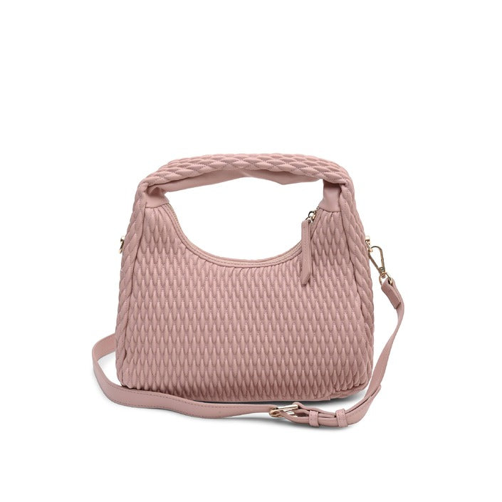 Valentino - Valentino Womens Shoulder Bag VBS8DA08 030