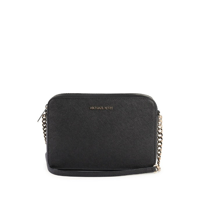 Michael Kors - Michael Kors Womens Handbags 35T8GTTC9L_BLACK/ GOLD