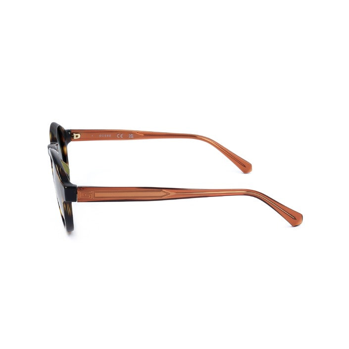 Guess - Guess Mens Sunglasses GU00049 52R 50 21 145 DARK HAVANA
