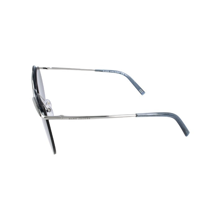Marc Jacobs - Marc Jacobs Womens Sunglasses MARC 102 S 6LB 62 17 140 RUTHENIUM