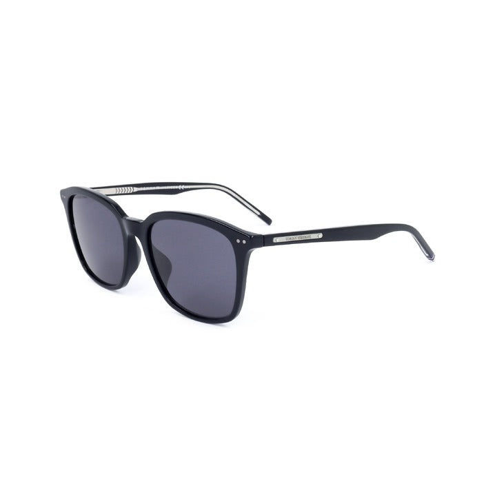 Tommy Hilfiger - Tommy Hilfiger Mens Sunglasses TH 1789 F S 807 56 19 145 BLACK