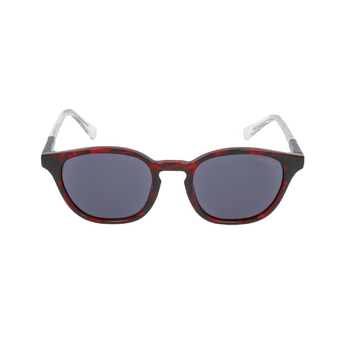 Guess - Guess Mens Sunglasses GU6945 71A 51 21 145 BORDEAUX
