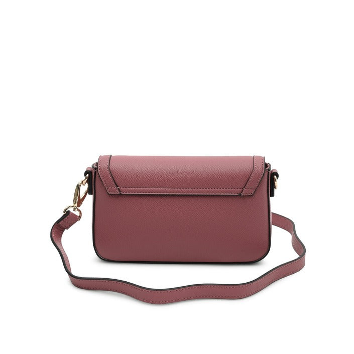 Valentino - Valentino Womens Shoulder Bag VBS8NR09 C63