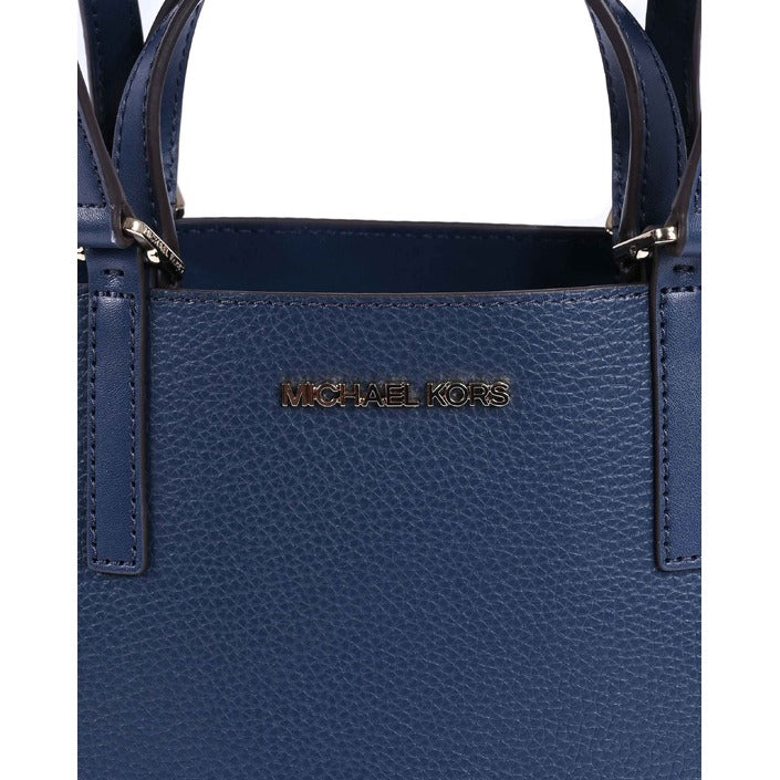 Michael Kors - Michael Kors Womens Handbag  35TOGX9T1T NAVY