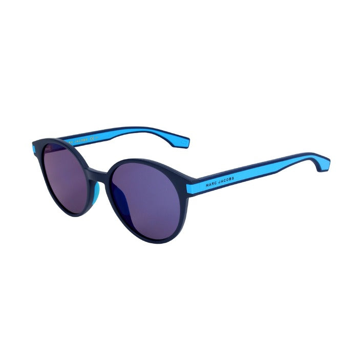 Marc Jacobs - Marc Jacobs Unisex Sunglasses MARC 287 S FLL 52 20 145 MATTE BLUE