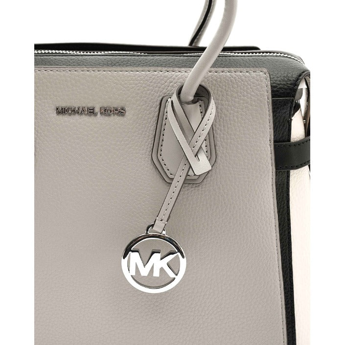 Michael Kors - Michael Kors Women Handbag 35S4SM9S8L PRL GRY MLTI