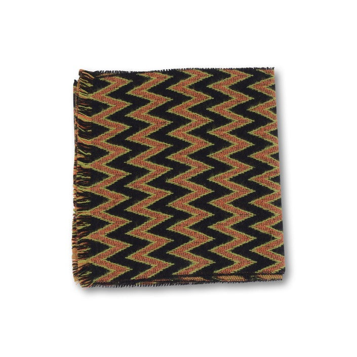 Missoni - Missoni Woman Scarf Multicolor SC3FWOU62850001