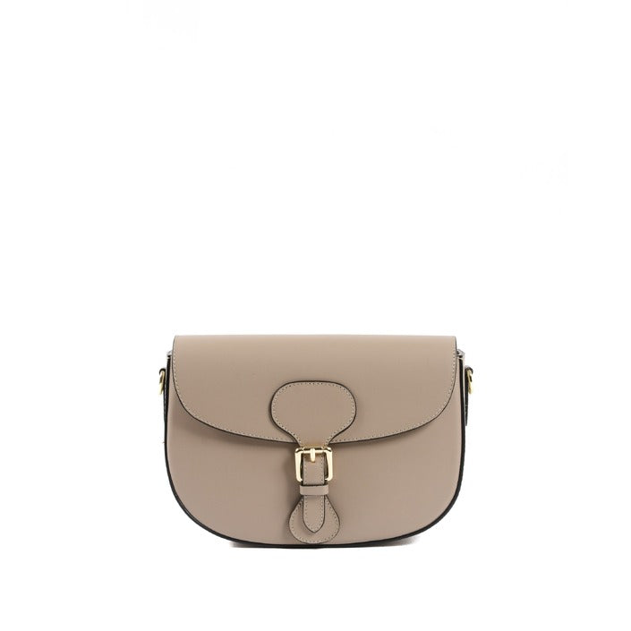 V Italia by VERSACE 19.69 ABBIGLIAMENTO SPORTIVO S.R.L. - V Italia Womens Handbag Beige BL10296 52 RUGA BEIGE