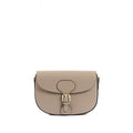 V Italia by VERSACE 19.69 ABBIGLIAMENTO SPORTIVO S.R.L. - V Italia Womens Handbag Beige BL10296 52 RUGA BEIGE