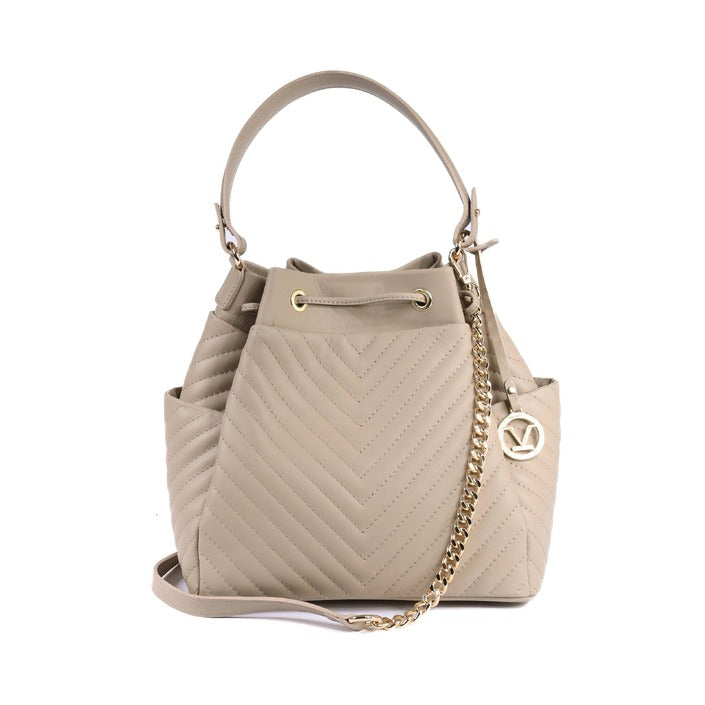 V Italia by VERSACE 19.69 ABBIGLIAMENTO SPORTIVO S.R.L. - V Italia Womens Handbag BH10272 52 N SAUVAGE MARMO