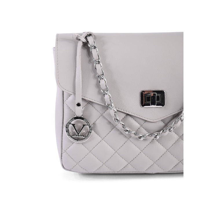 V Italia by VERSACE 19.69 ABBIGLIAMENTO SPORTIVO S.R.L. - V Italia Womens Handbag V024M-S SAUVAGE GRIGIO