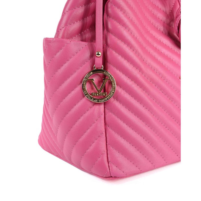 V Italia by VERSACE 19.69 ABBIGLIAMENTO SPORTIVO S.R.L. - V Italia Womens Handbag BH10272 52 N SAUVAGE FUXIA