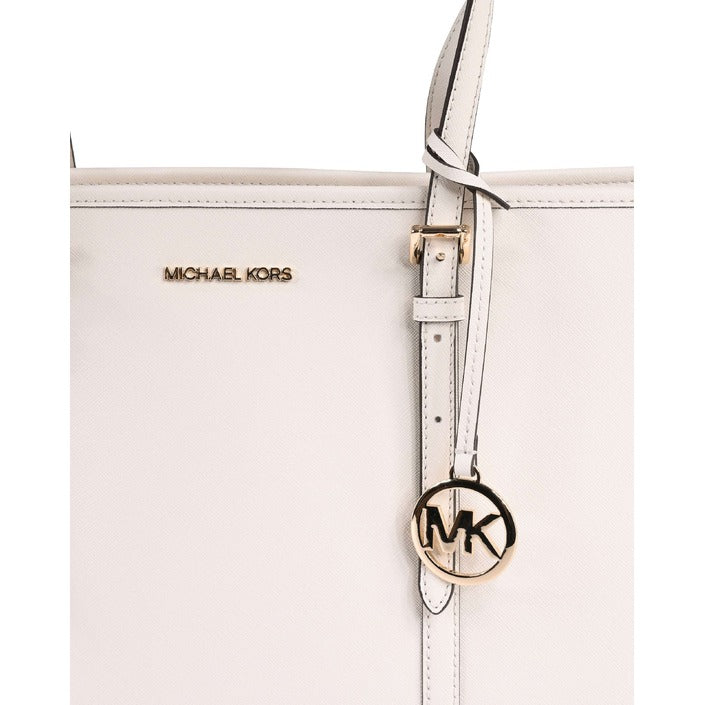 Michael Kors - Michael Kors Womens Handbags 35F0GTVT9L_LT CREAM
