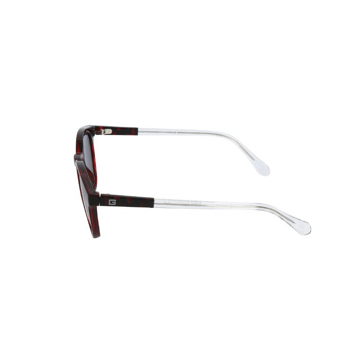 Guess - Guess Mens Sunglasses GU6945 71A 51 21 145 BORDEAUX
