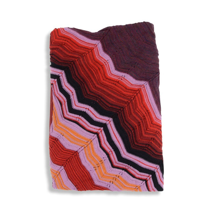 Missoni - Missoni Woman Poncho Multicolor POI1WMD60980002