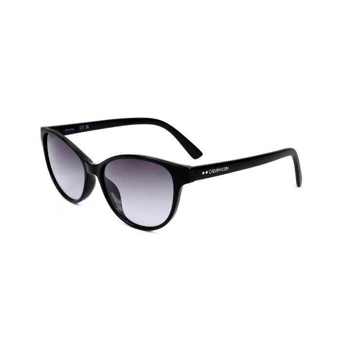 Calvin Klein - Calvin Klein Collection Womens Sunglasses CK20517S 001 56 15 140 BLACK