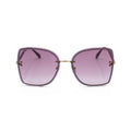 Jimmy Choo - Jimmy Choo Womens Sunglasses LETI S 0VO1 62 15 145 GOLD PLUM