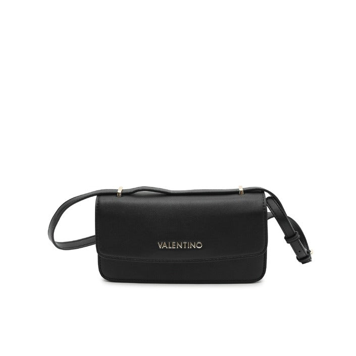 Valentino - Valentino Womens Shoulder Bag VBS8ZT10 001
