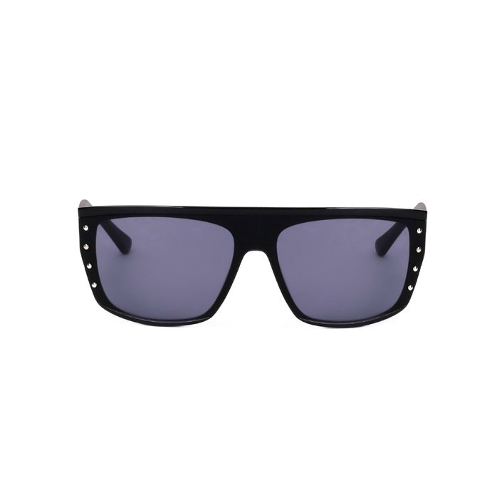 Jimmy Choo - Jimmy Choo Unisex Sunglasses RYLAN S 807 99 1 140 BLACK