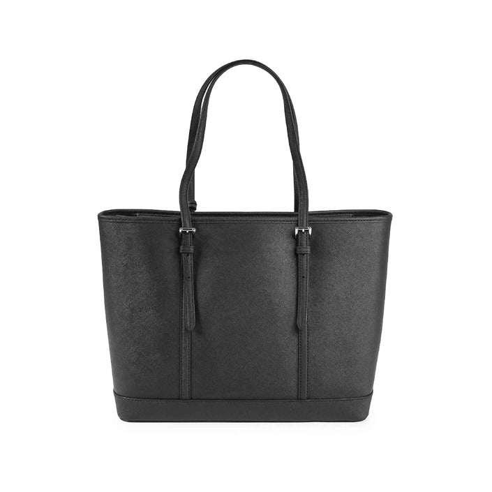 Michael Kors - Michael Kors Women Handbag 35T0STVL9L BLACK