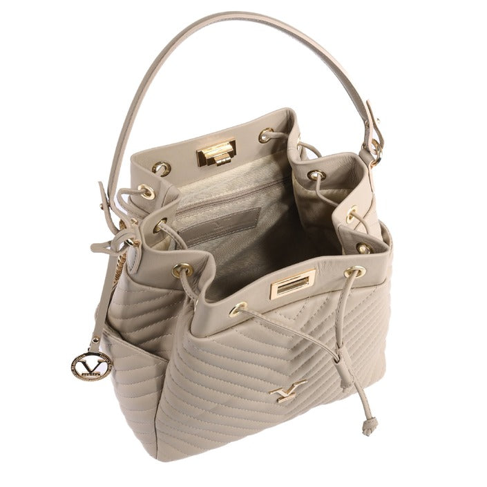 V Italia by VERSACE 19.69 ABBIGLIAMENTO SPORTIVO S.R.L. - V Italia Womens Handbag BH10272 52 N SAUVAGE MARMO