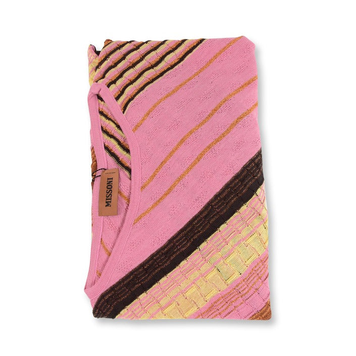 Missoni - Missoni Woman Poncho Multicolor POB1WMD66040002