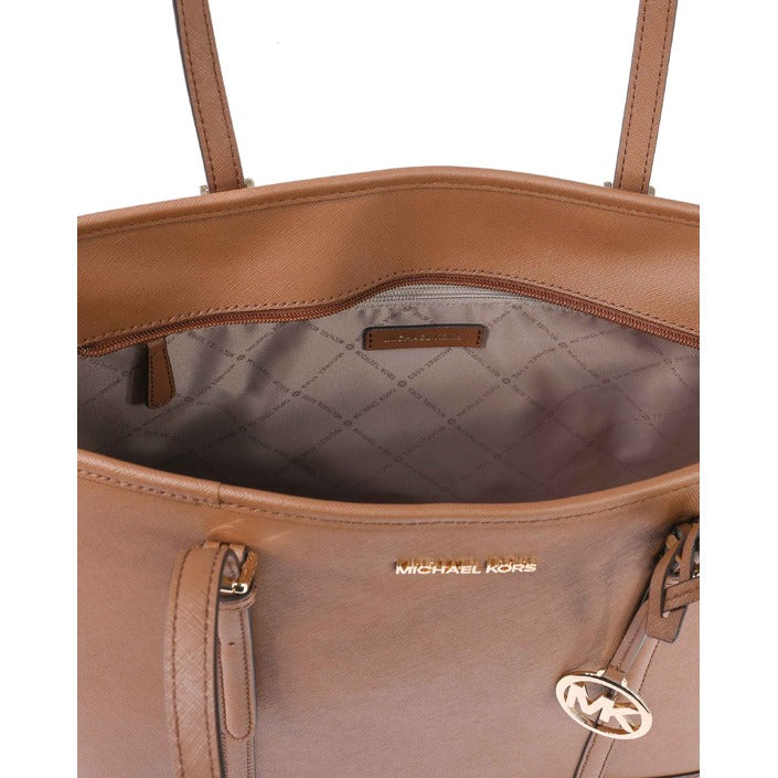 Michael Kors - Michael Kors Womens Handbags 35F0GTVT9L_LUGGAGE