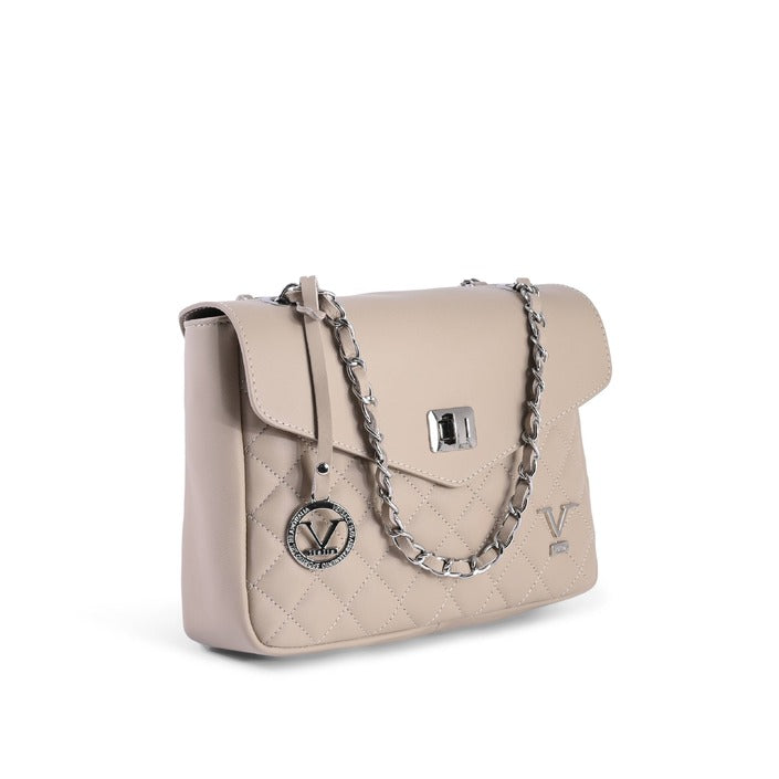 V Italia by VERSACE 19.69 ABBIGLIAMENTO SPORTIVO S.R.L. - V Italia Womens Handbag V024M-S SAUVAGE MARMO