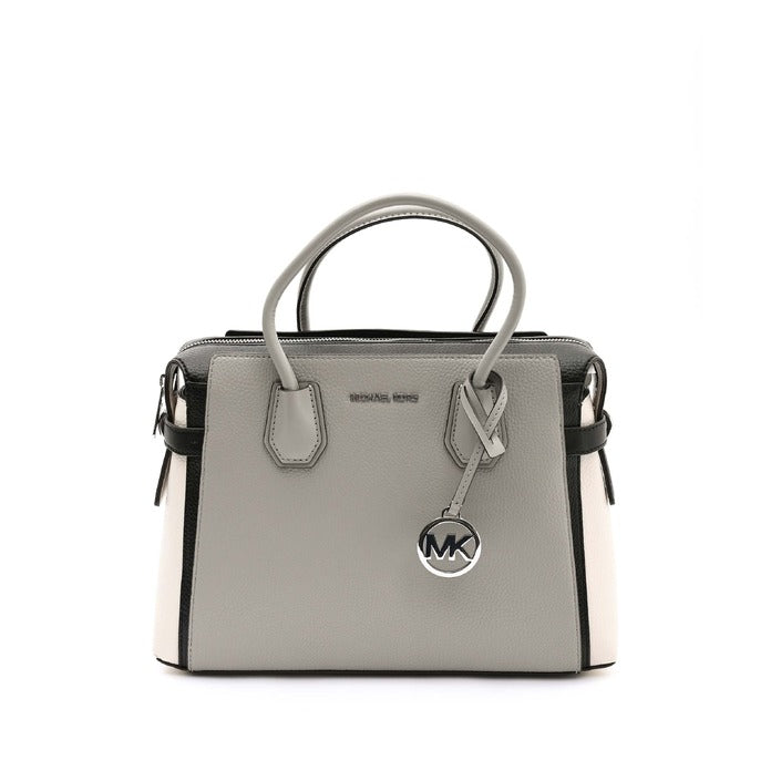 Michael Kors - Michael Kors Women Handbag 35S4SM9S8L PRL GRY MLTI
