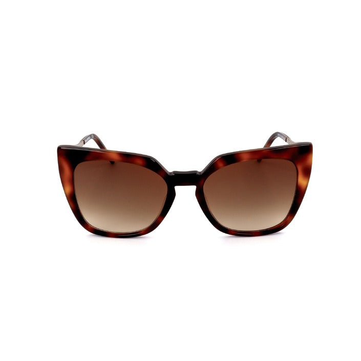 Karl Lagerfeld - Karl Lagerfeld Womens Sunglasses KL956S 013 54 18 140 HAVANA