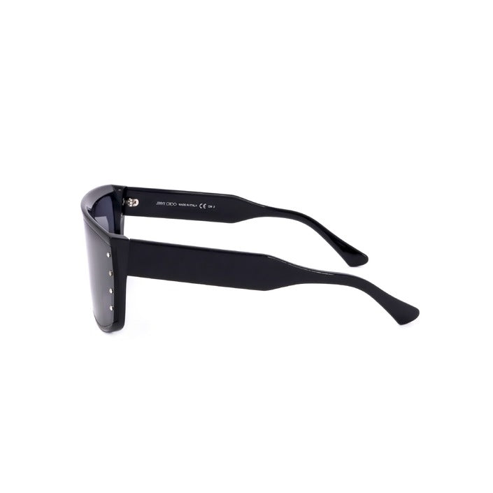 Jimmy Choo - Jimmy Choo Unisex Sunglasses RYLAN S 807 99 1 140 BLACK
