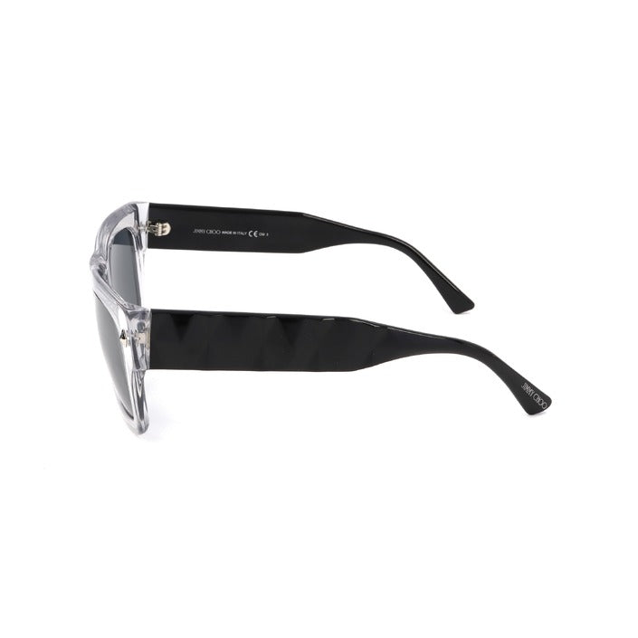 Jimmy Choo - Jimmy Choo Unisex Sunglasses DUDE S KB7 52 22 140 GREY