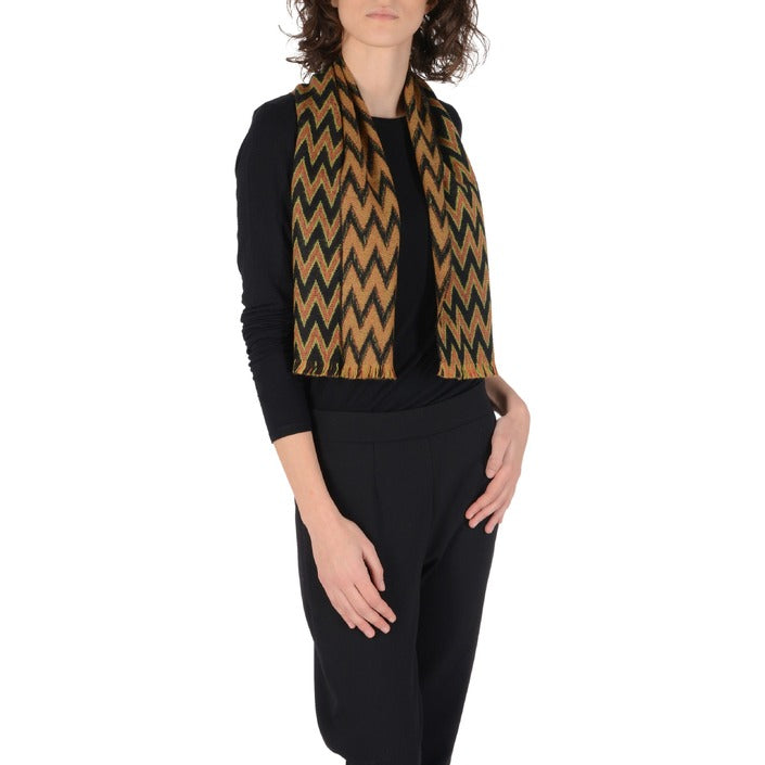 Missoni - Missoni Woman Scarf Multicolor SC3FWOU62850001