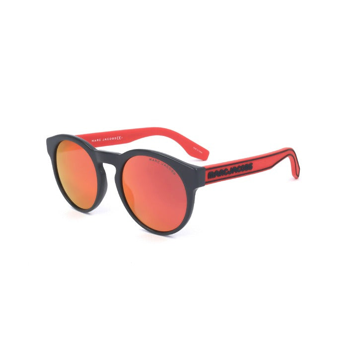 Marc Jacobs - Marc Jacobs Unisex Sunglasses MARC 358 S KB7 52 21 150 GREY