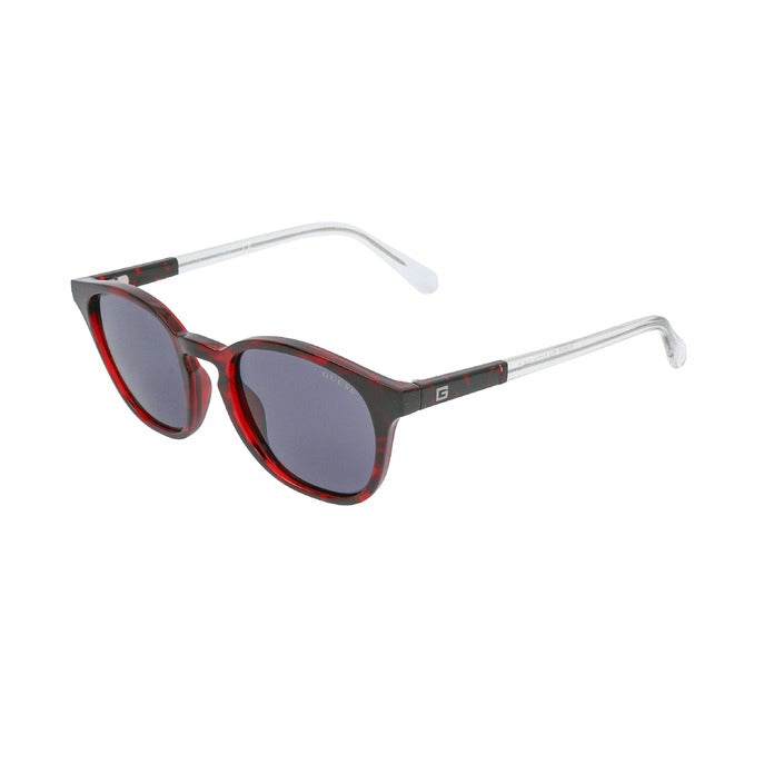 Guess - Guess Mens Sunglasses GU6945 71A 51 21 145 BORDEAUX