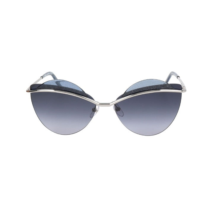 Marc Jacobs - Marc Jacobs Womens Sunglasses MARC 104 S 6LB 60 16 140 RUTHENIUM