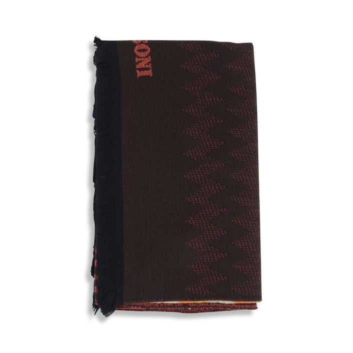 Missoni - Missoni Woman Stole Multicolor SA71WOU56490001