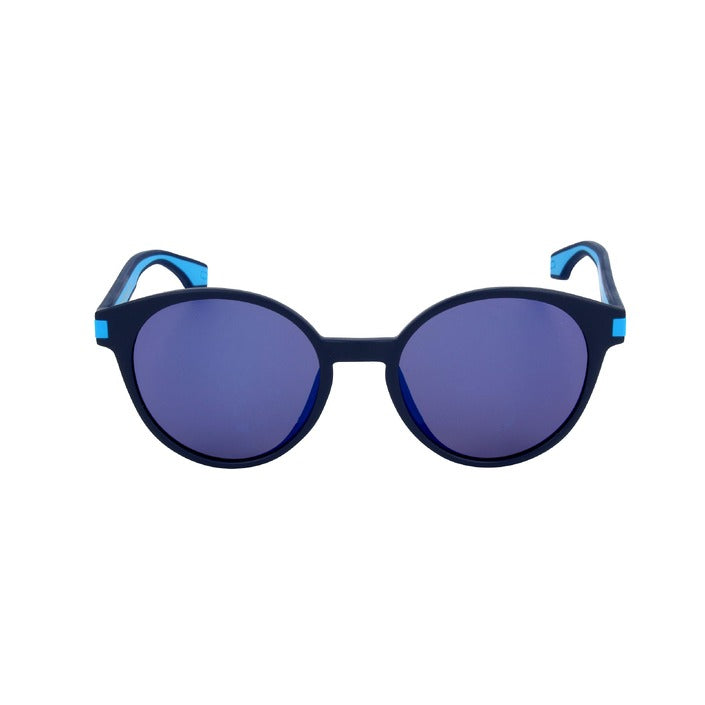 Marc Jacobs - Marc Jacobs Unisex Sunglasses MARC 287 S FLL 52 20 145 MATTE BLUE