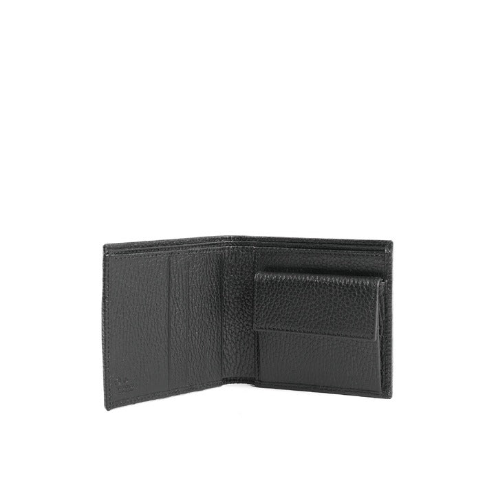 Gucci - Gucci GG Monogram wallet w/ coin compartment 150413 G1XWN 8615