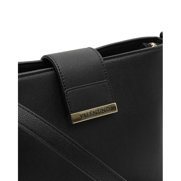 Valentino - Valentino Womens Shoulder Bag VBS9U840 001