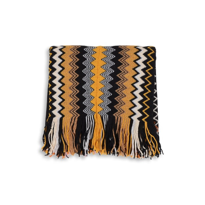 Missoni - Missoni Woman Poncho Multicolor POB1WMD61060004