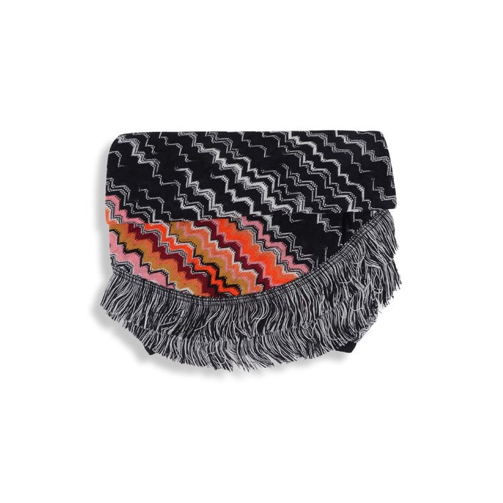 Missoni - Missoni Woman Poncho Multicolor PO1QWOD68070001