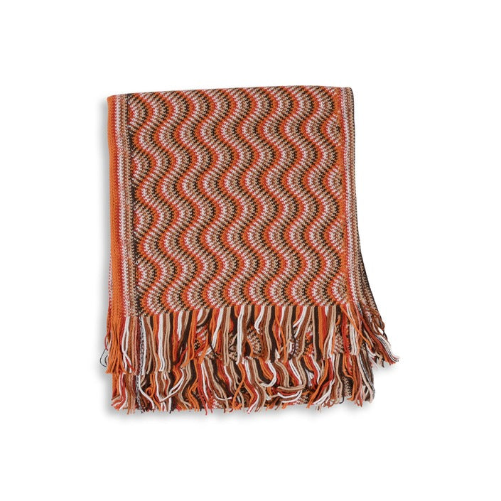 Missoni - Missoni Woman Poncho Multicolor POB5WMD63010002