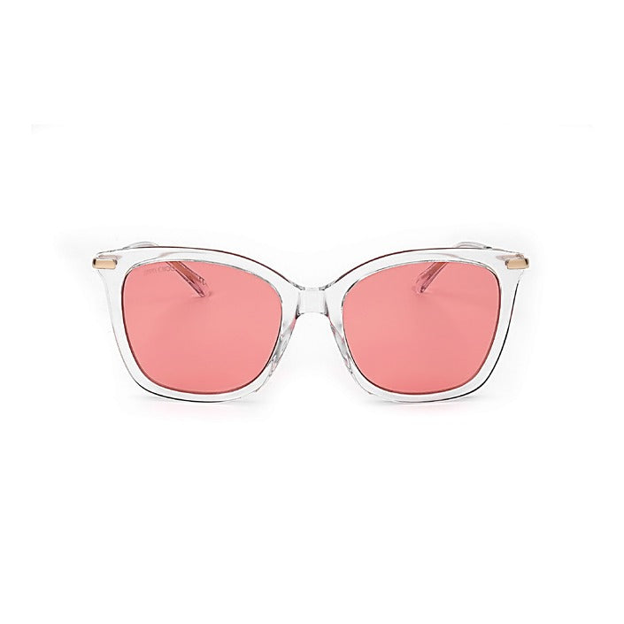 Jimmy Choo - Jimmy Choo Womens Sunglasses ELIA S 900 53 19 145 CRYSTAL