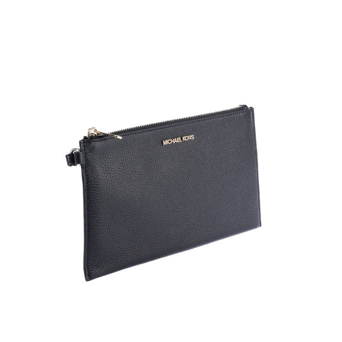 Michael Kors - Michael Kors Womens Handbag  35S4STVW3L BLACK SILVER